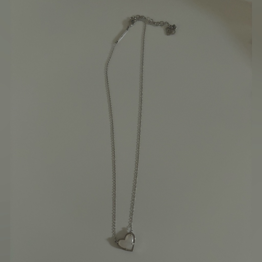 kendra scott necklace